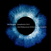 Nørgård: Symphonies Nos. 2 & 6