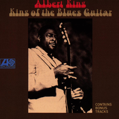 As The Years Go Passing By by Albert King