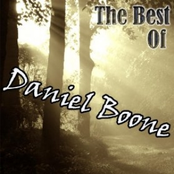 Sunshine Lover by Daniel Boone