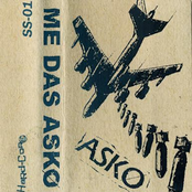Me Das Asko