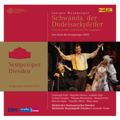 Weinberger: Svanda dudak