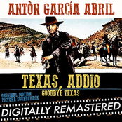 Texas Addio - Goodbye Texas (Original Motion Picture Soundtrack)