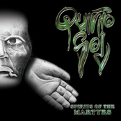 Quinto Sol: Spirits of the Martyrs