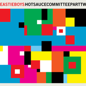 Hot Sauce Committee, Pt. 2