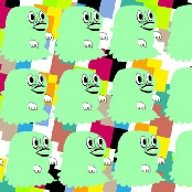 King Astro Slikk The Magnificent (REDUX)