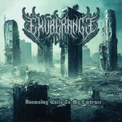 Doomsday Calls To My Embrace