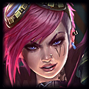 Here Comes Vi