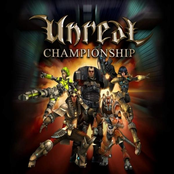 Unreal Championship