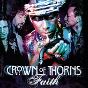 Living In The Shadows by Crown Of Thorns
