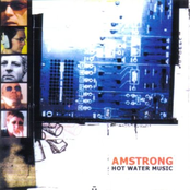 AMSTRONG  "Hot Water Music"  NEW EDIT VERSION!