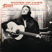 The House Is Falling Down by Johnny Cash
