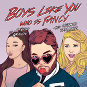Boys Like You - Single