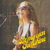 Be My Own Sunshine