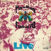 Pop & Blues Festival '70 - Live