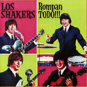 Ticket To Ride by Los Shakers