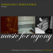 Music for Agony mixtape