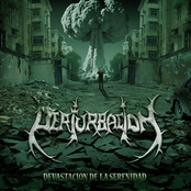 Devastación de la Serenidad