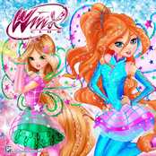 Winx Club Cosmix - Season 8