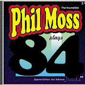 phil moss