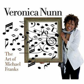Loving You More And More by Veronica Nunn