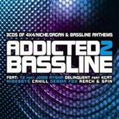 Addicted to Bassline Disc 2