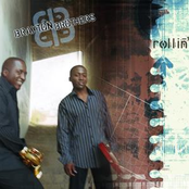 Braxton Brothers: Rollin'