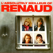 Renaud: L'Absolutely Meilleur of Renaud