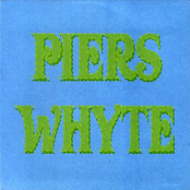 Piers Whyte