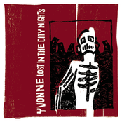 Lost In The City Nights