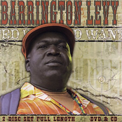 Love Of Jah by Barrington Levy