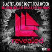 Beautiful World (D-Block & S-Te-Fan Remix)