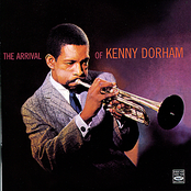 Stage West by Kenny Dorham