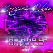 The Mind Of The Universe