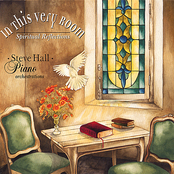 Thy Word by Steve Hall