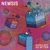 Sugar, Why so Bitter? - EP