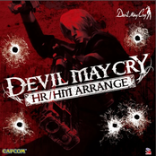 デビル メイ クライ HR/HMアレンジ