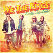 The Secret To New York by We The Kings