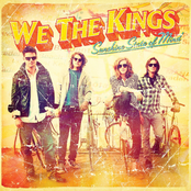 Kiss Me Last by We The Kings