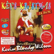Kristmas Without Snow by Kevin Bloody Wilson