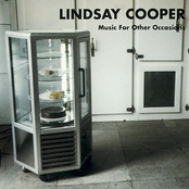 Music For Other Occasions