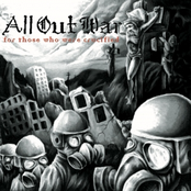 False Salvation by All Out War