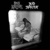 METH DRINKER / DEAD INSTRUMENT split 7''EP