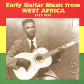 Early Guitar Music from West Africa 1927-29