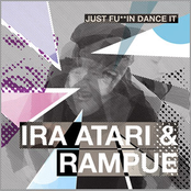 Dancer by Ira Atari & Rampue