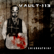 Voice Of Havoc by Vault-113