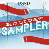 Paste Holiday Sampler 2014