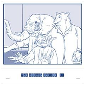 The Dragon Rapide - II 12"|CD [avm 008]