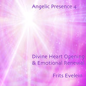Angelic Presence 4: Divine Heart Opening and Emotional Renewal