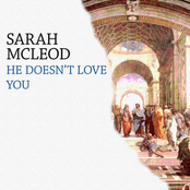 He Doesn't Love You (hook N Sling Vocal Mix) by Sarah Mcleod