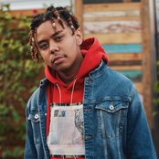 YBN Cordae 的头像